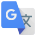 Logo for Translate